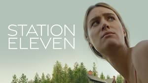 Station Eleven (2021) Season 1 Complete