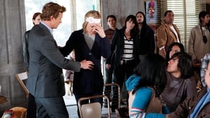 The Mentalist: Stagione 2 – Episodio 18