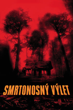 Poster Smrtonosný výlet 2003