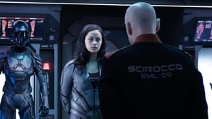 The Expanse Temporada 2 Capitulo 1