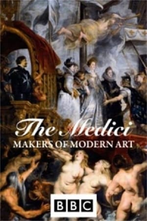 The Medici: Makers of Modern Art 2008