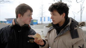 The Peppercorns: 10×1