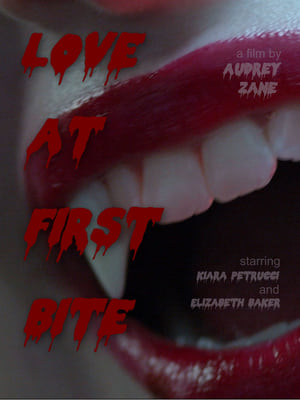 Poster Love at First Bite 2024