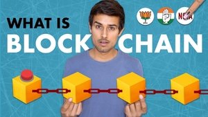 What is Blockchain? How Elections on Blockchain work?