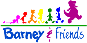 Barney & Friends