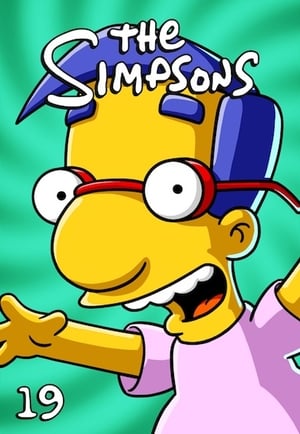 The Simpsons: Season 19