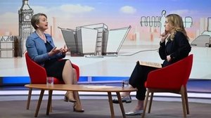 Sunday with Laura Kuenssberg: 5×18