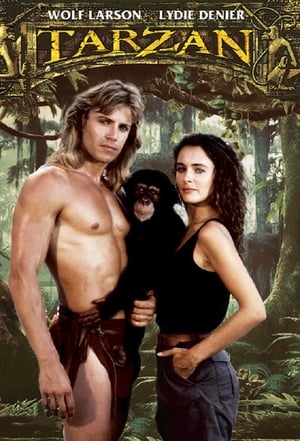 Image Tarzan