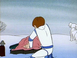 Adolars phantastische Abenteuer: 1×8