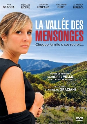 Image Murder in the Cevennes
