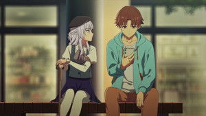 Classroom of the Elite: 4×3