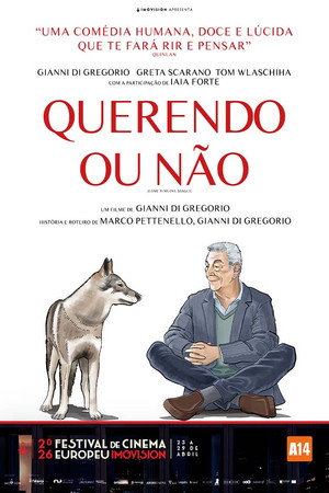 Querendo ou Não