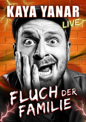 Kaya Yanar - Fluch der Familie