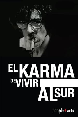 Image Charly: El karma de vivir al sur