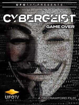 Image Cybergeist the Movie - Game Over