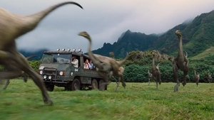 Jurassic World