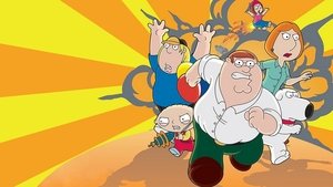 Family Guy Season 8