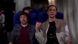 The Big Bang Theory 7 x Episodio 16