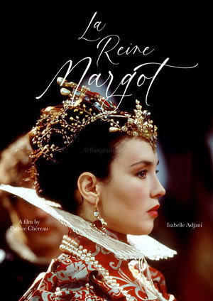 Queen Margot 69