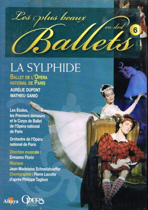 La Sylphide 2