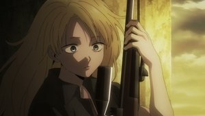 Hotel Inhumans: 1×11