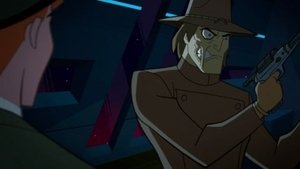 Justice League Action: 1×26