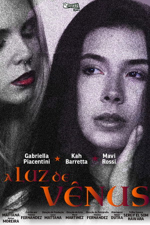 A Luz de Vênus: Parte Um 2
