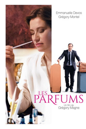 Perfumes 19