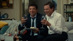 Cena tra amici (2012)