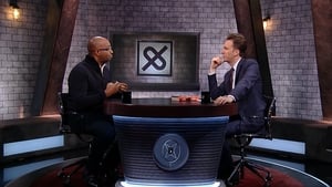 The Opposition with Jordan Klepper Kwame Alexander