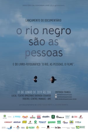 Image O Rio Negro São as Pessoas