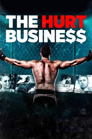 Assistir The Hurt Business Online Grátis