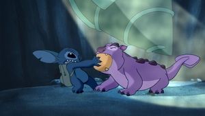 Lilo & Stitch: 1×1