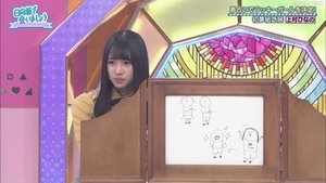 Let’s Meet at Hinatazaka: 2×2