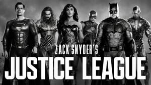 Zack Snyder’s Justice League (2021)