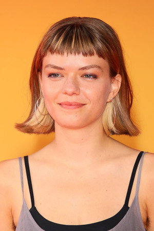 Llúcia Garcia portrait