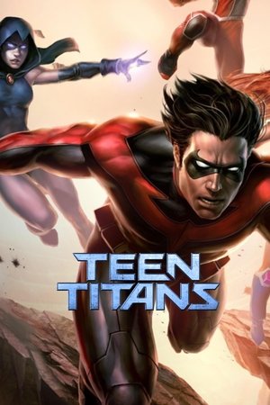 Teen Titans