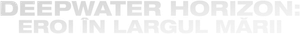 Marea negra — Logos 11