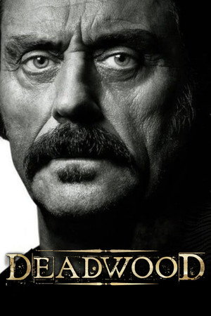 Постер сериала «Дэдвуд (2004 - 2006)» — (28 из 83)
