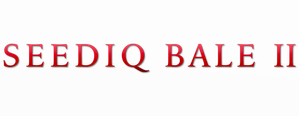 Warriors of the Rainbow: Seediq Bale - Part 2: The Rainbow Bridge