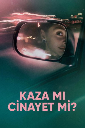 poster The Crash