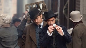 Sherlock Holmes 1