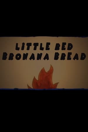 Poster Family Movie Night: Little Red Bronana Bread (2021)