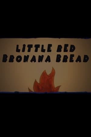 Image Family Movie Night: Little Red Bronana Bread