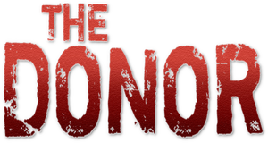 The Donor — Logos 2