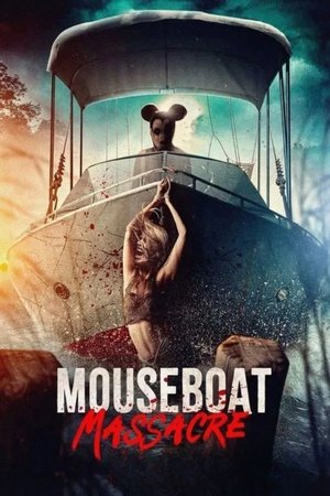 Mouseboat – Massacre no Barco