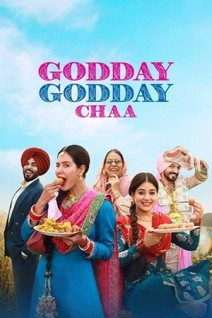 Godday Godday Chaa