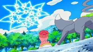 Pokémon Season 10 Episode 41