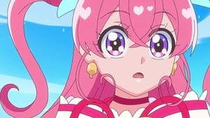 Delicious Party Pretty Cure: 1×13