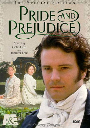 Pride and Prejudice 119